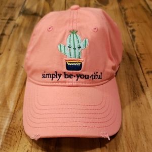 Simply Southern New Ladies Hat